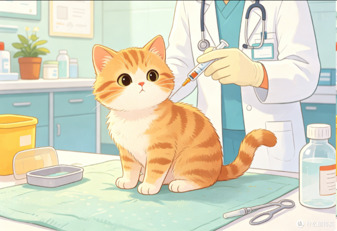 猫咪一生必经的5个阶段，你都了解吗？