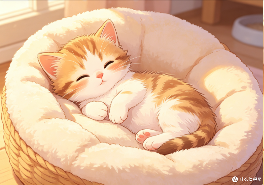 猫咪一生必经的5个阶段，你都了解吗？