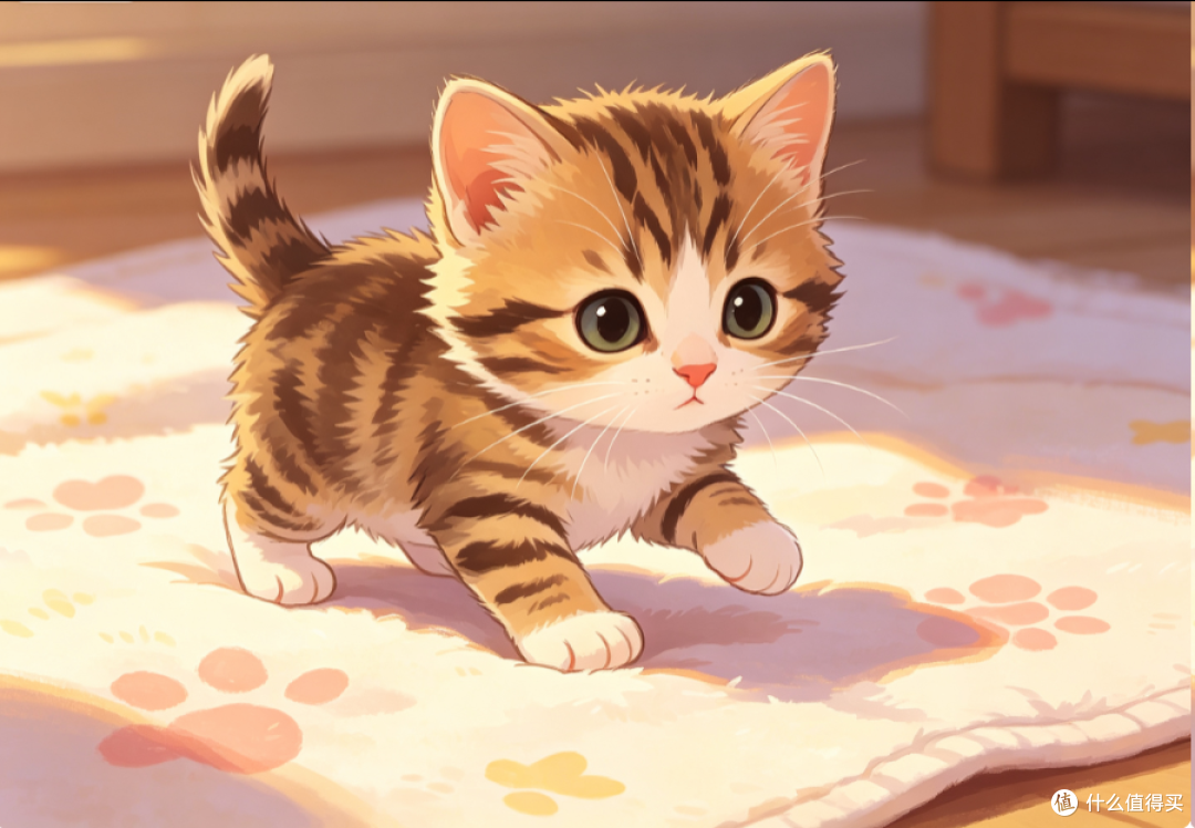 猫咪一生必经的5个阶段，你都了解吗？