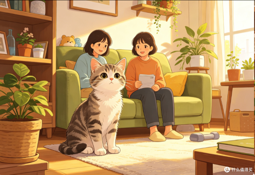 猫咪一生必经的5个阶段，你都了解吗？