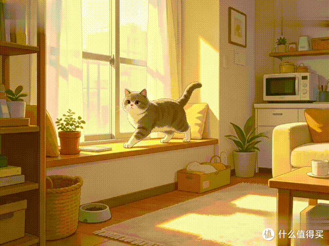 猫咪一生必经的5个阶段，你都了解吗？