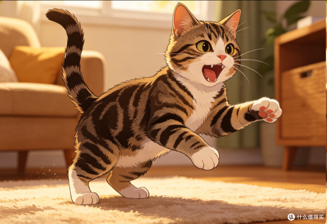 猫咪一生必经的5个阶段，你都了解吗？