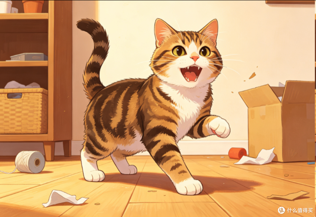 猫咪一生必经的5个阶段，你都了解吗？
