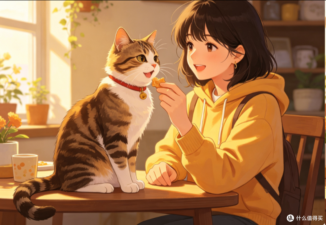 猫咪一生必经的5个阶段，你都了解吗？