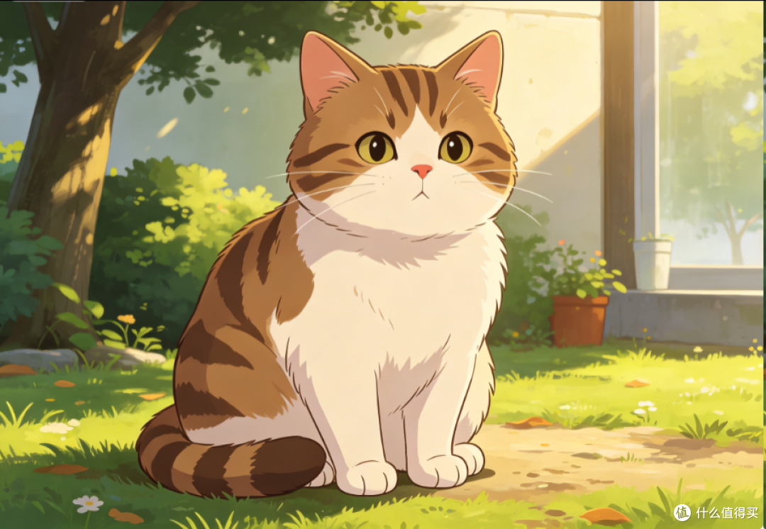 猫咪一生必经的5个阶段，你都了解吗？