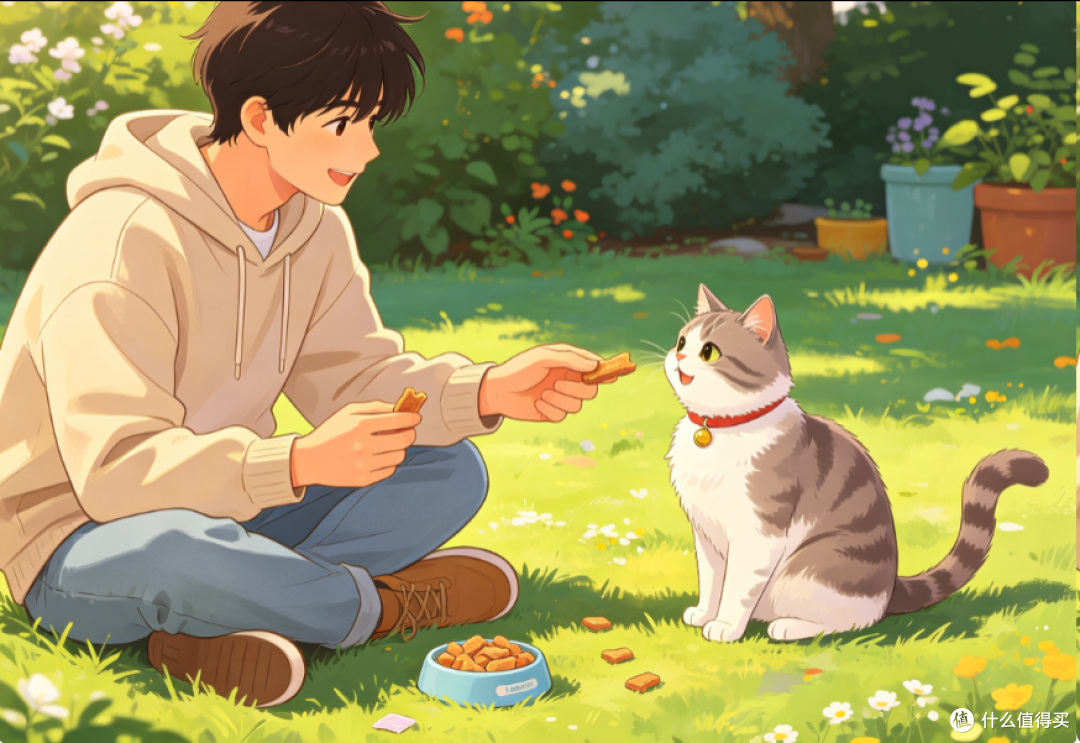 猫咪一生必经的5个阶段，你都了解吗？