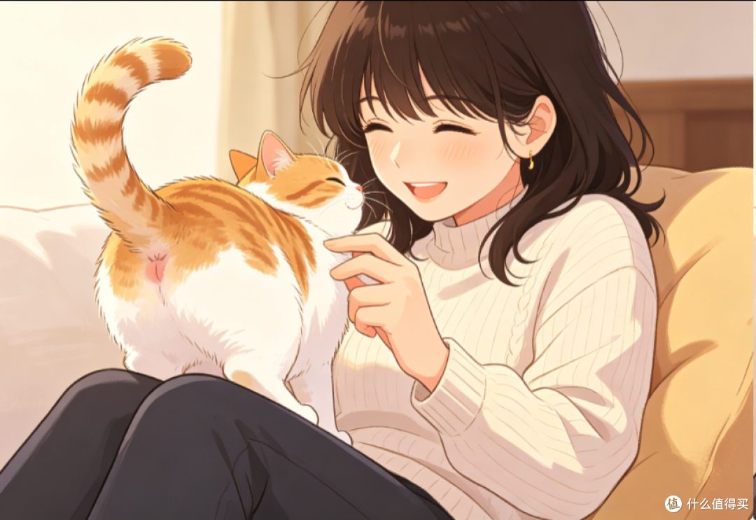 猫咪一拍就“撅屁股”?原来背后藏着这5个秘密!