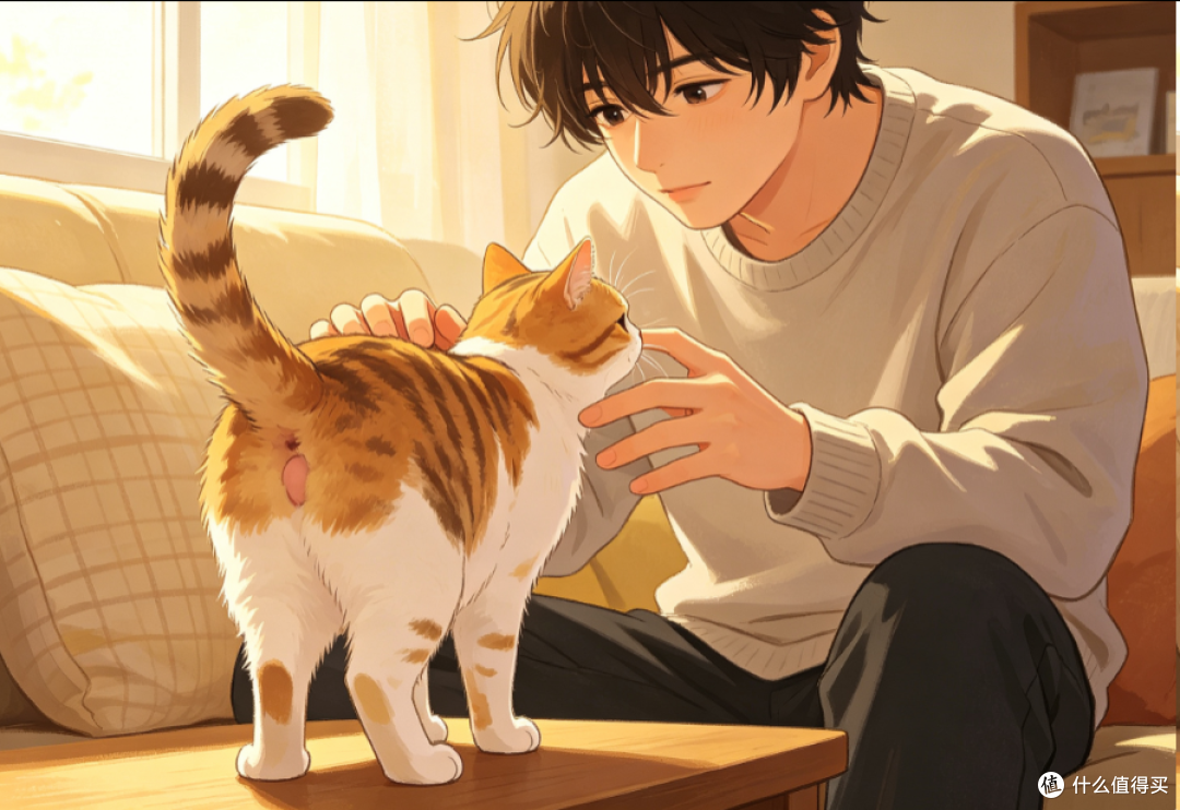 猫咪一拍就“撅屁股”?原来背后藏着这5个秘密!
