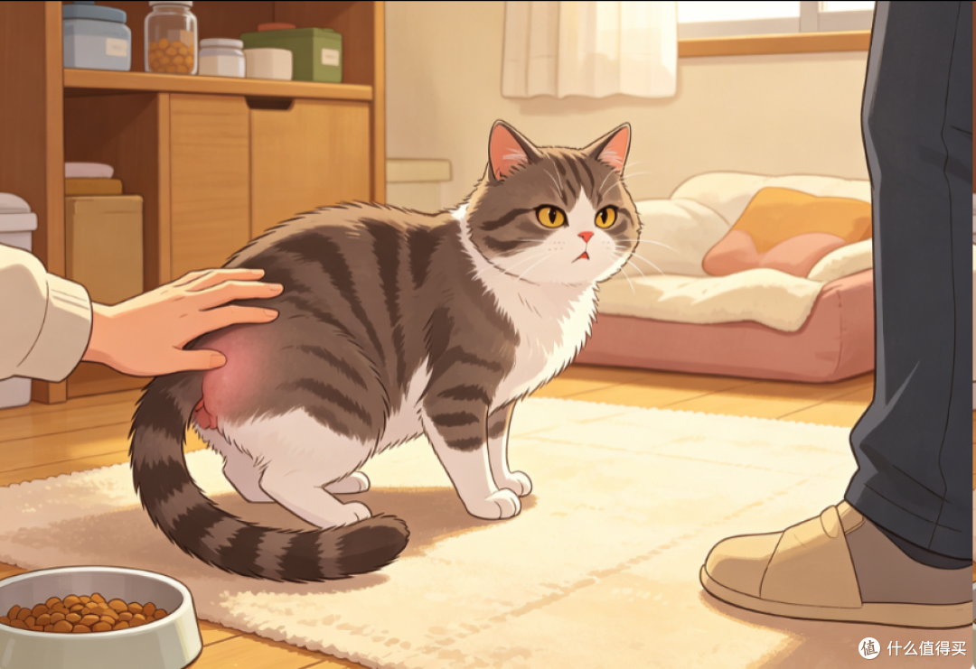 猫咪一拍就“撅屁股”?原来背后藏着这5个秘密!