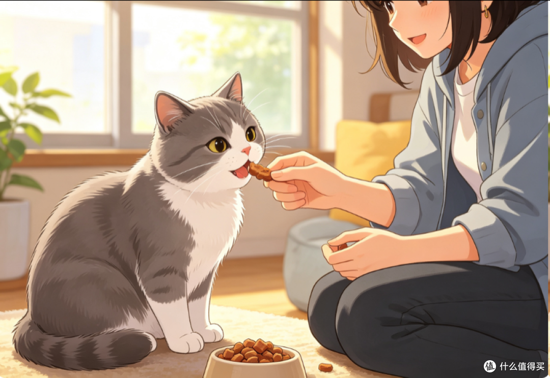 猫咪一拍就“撅屁股”?原来背后藏着这5个秘密!