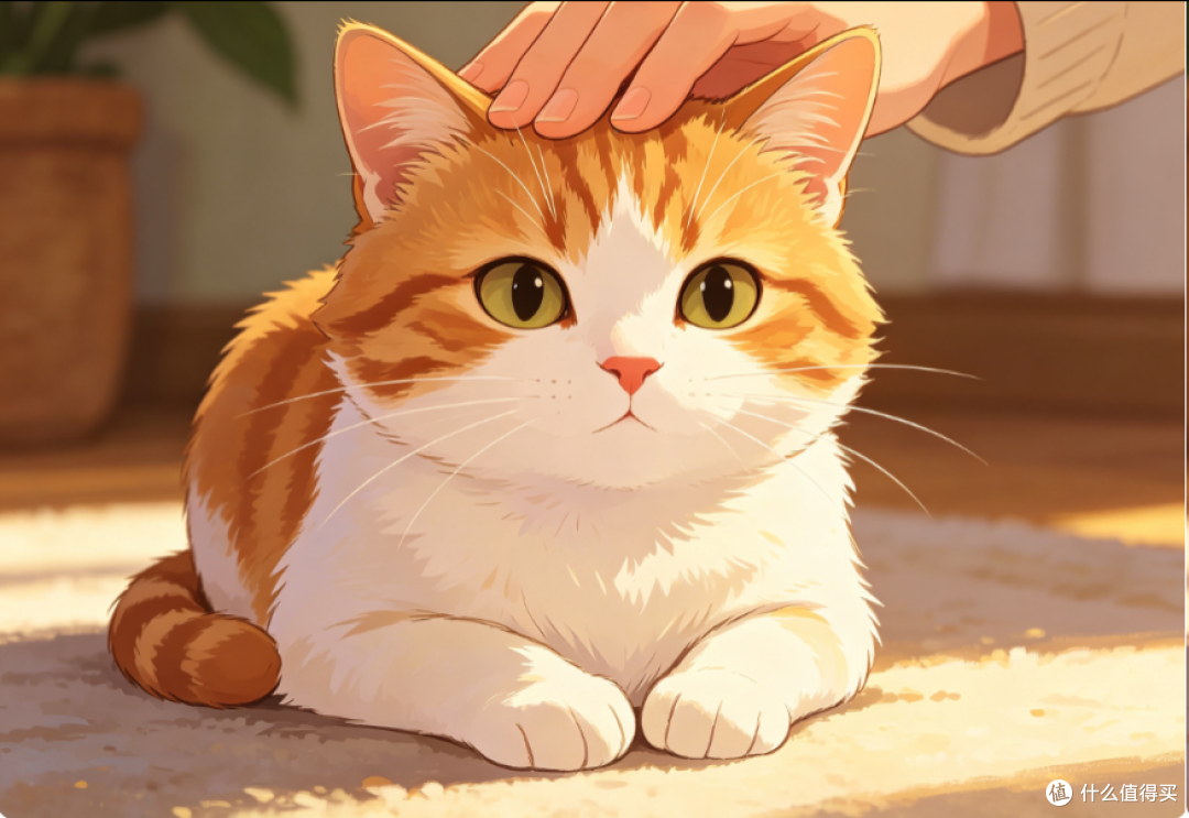 猫咪一拍就“撅屁股”?原来背后藏着这5个秘密!