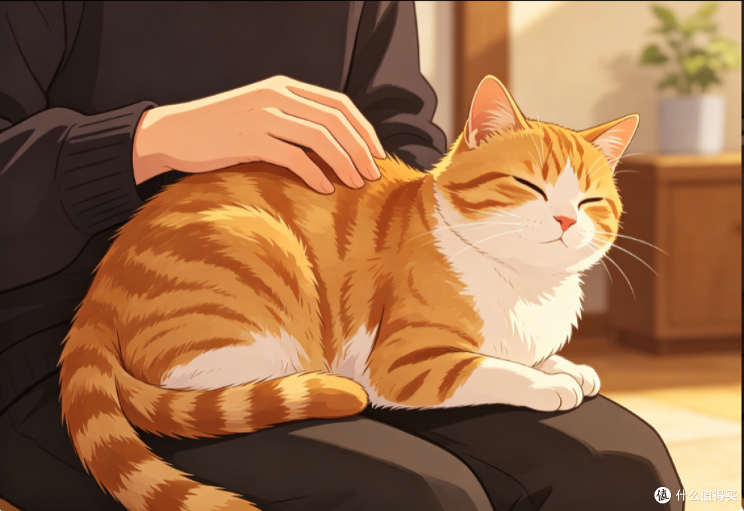 猫咪一拍就“撅屁股”?原来背后藏着这5个秘密!