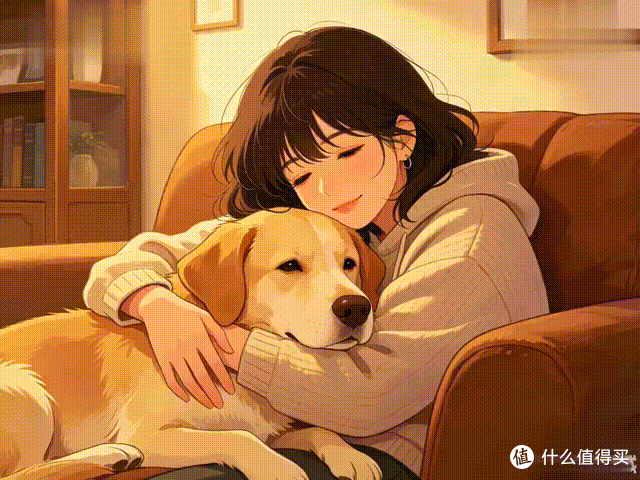 狗界“忠臣”榜单公布，一生只认一个主人！
