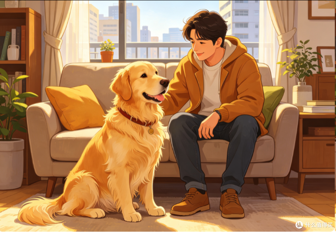 狗界“忠臣”榜单公布，一生只认一个主人！