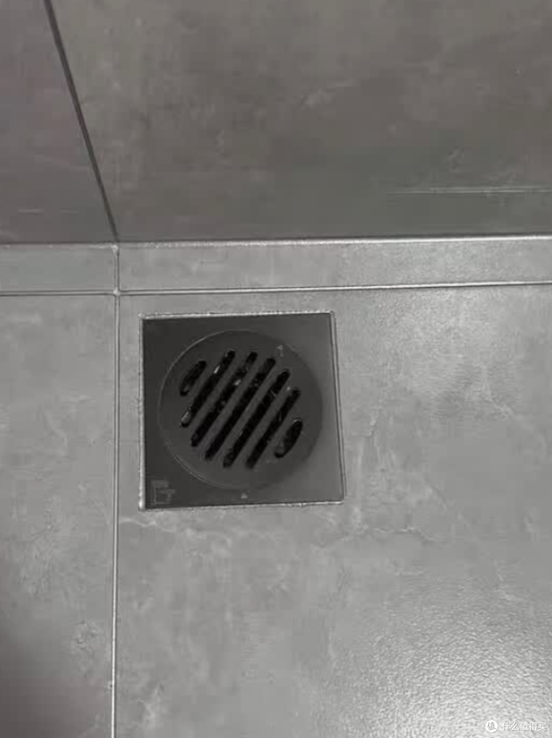 全屋适配黄铜防臭地漏｜家装下水五金优选好物