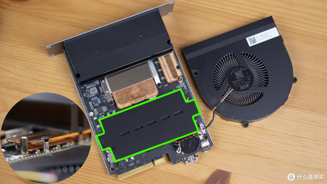 超多盘位、视频专属优化超小体型工作站，零刻ME Pro 13500H体验