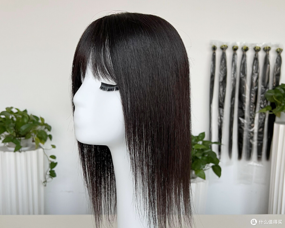 不同预算假发怎么选？瑞贝卡、美禾等品牌横向对比测评