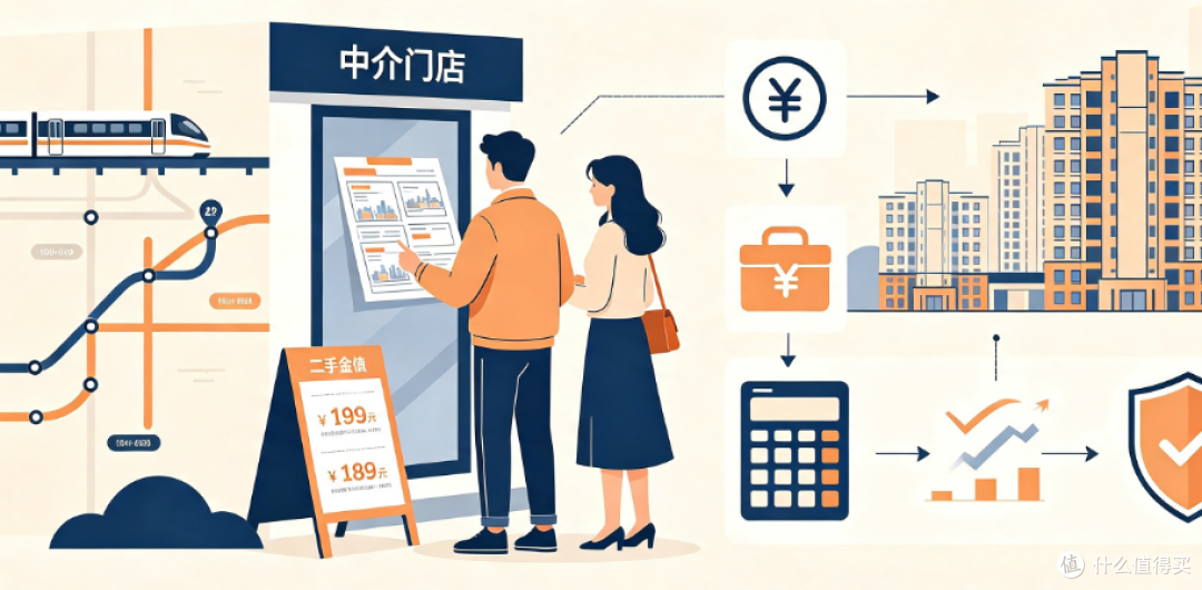 2026年买房心得：告别杠杆执念，普通人的理性置业决策指南