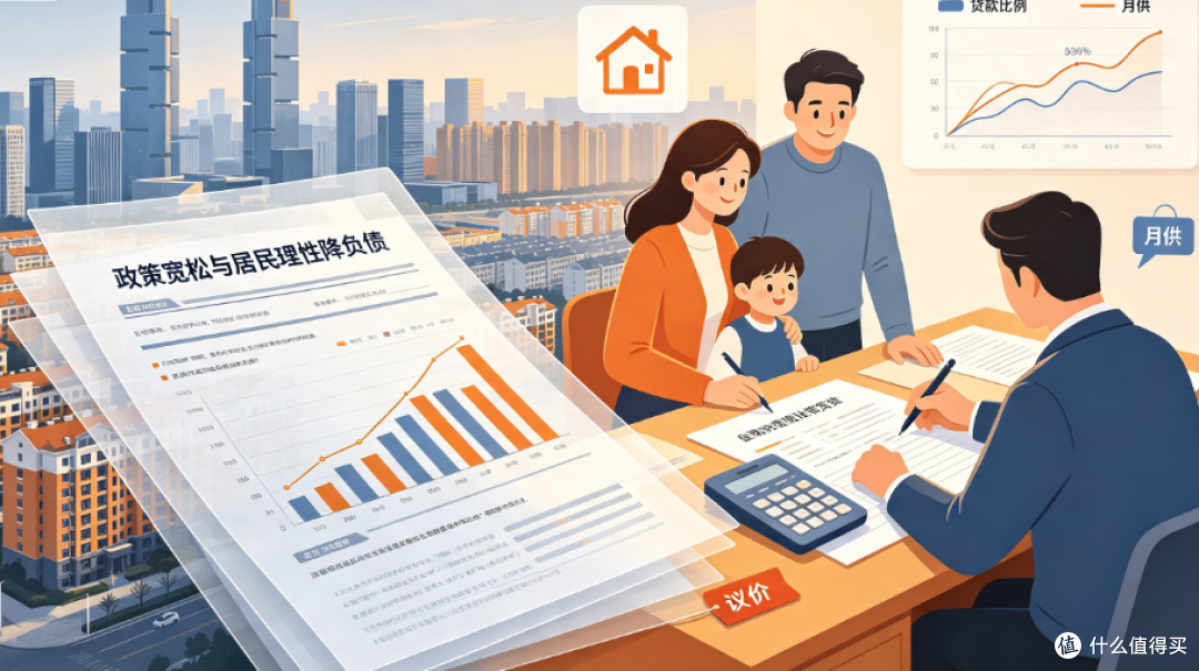2026年买房心得：告别杠杆执念，普通人的理性置业决策指南