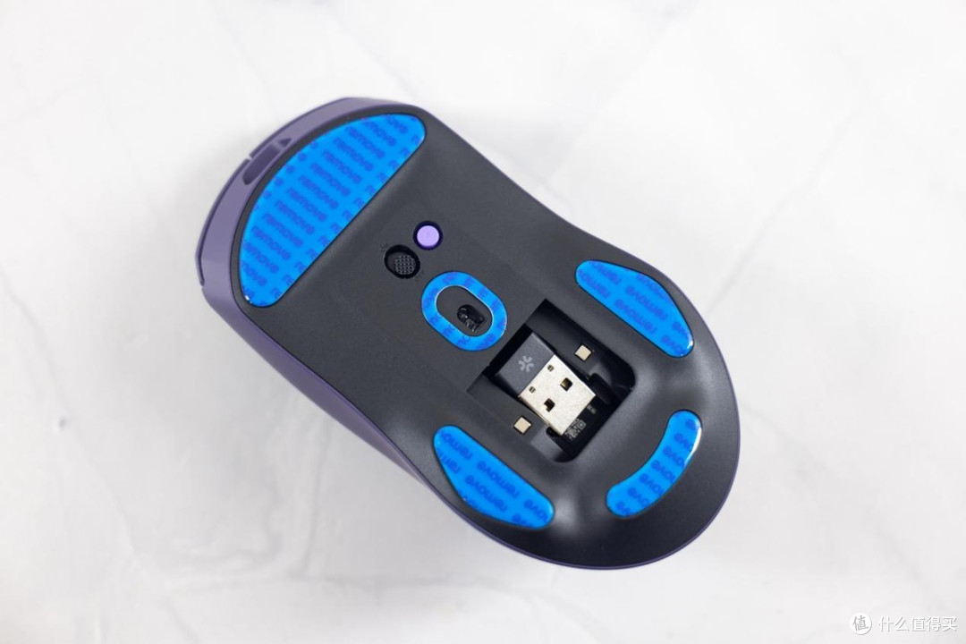 优秀手感+强悍性能,最强键鼠续航套装雷柏V700DIY-98+VT9 MAX体验
