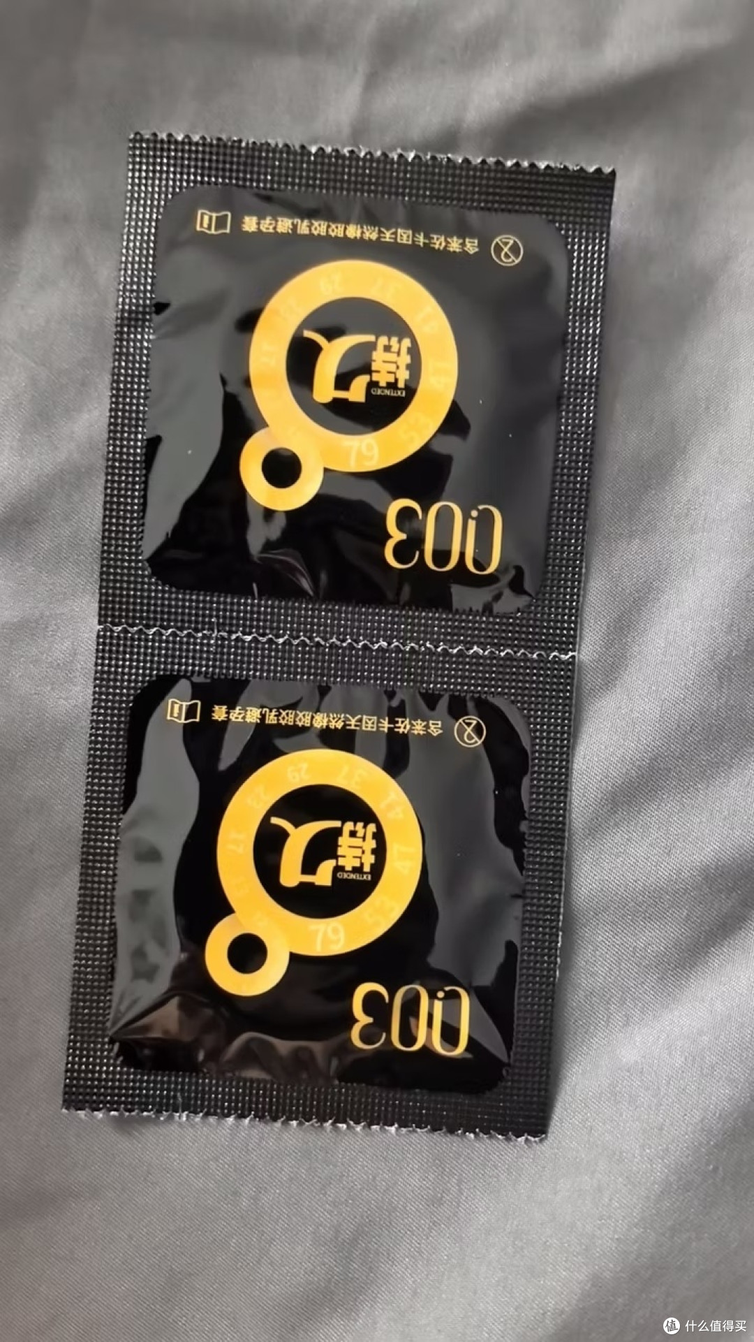 安全套选购指南:材质与体验
