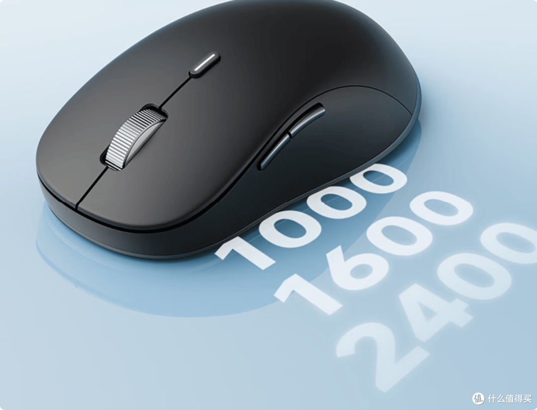 199元！小米无线鼠标4 Pro，评价挺高！
