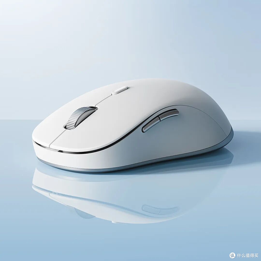 199元！小米无线鼠标4 Pro，评价挺高！