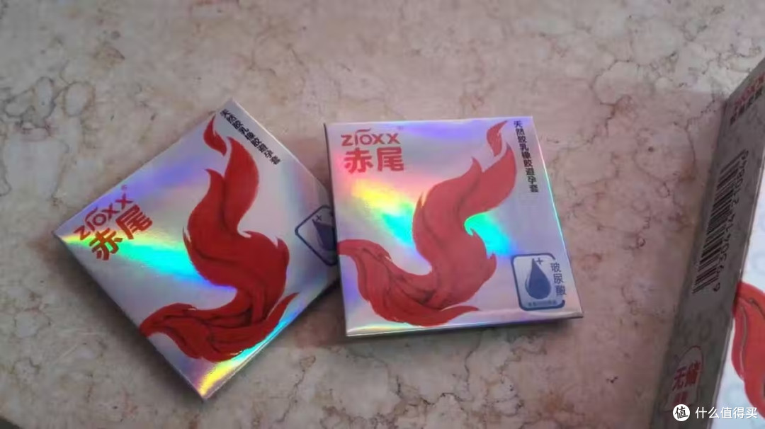 安全套选购指南:材质与体验