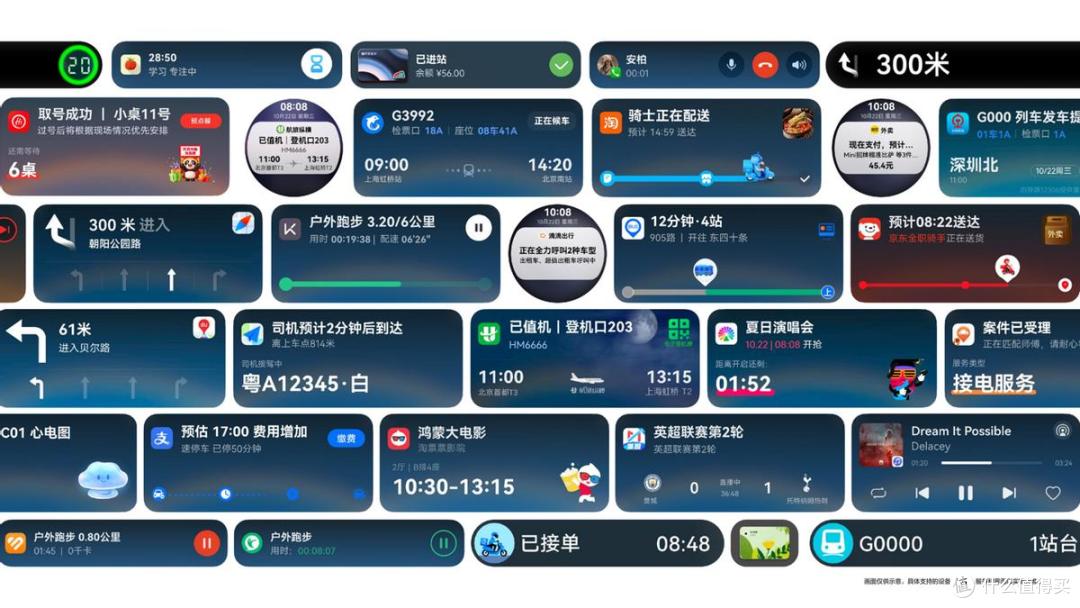 用前嫌弃用后真香：一文看懂关于鸿蒙创新体验的十大真相