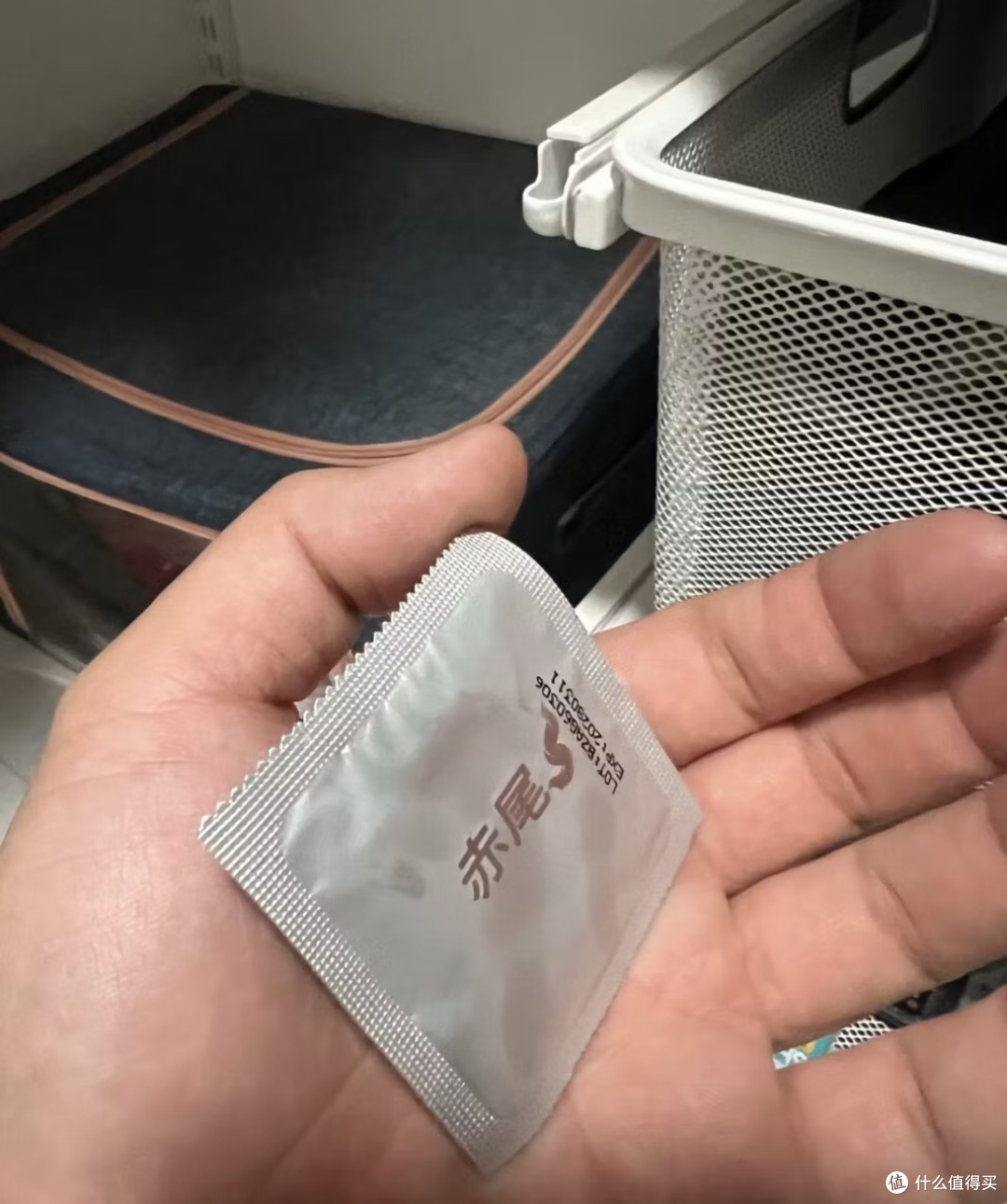 安全套选购指南：材质与体验
