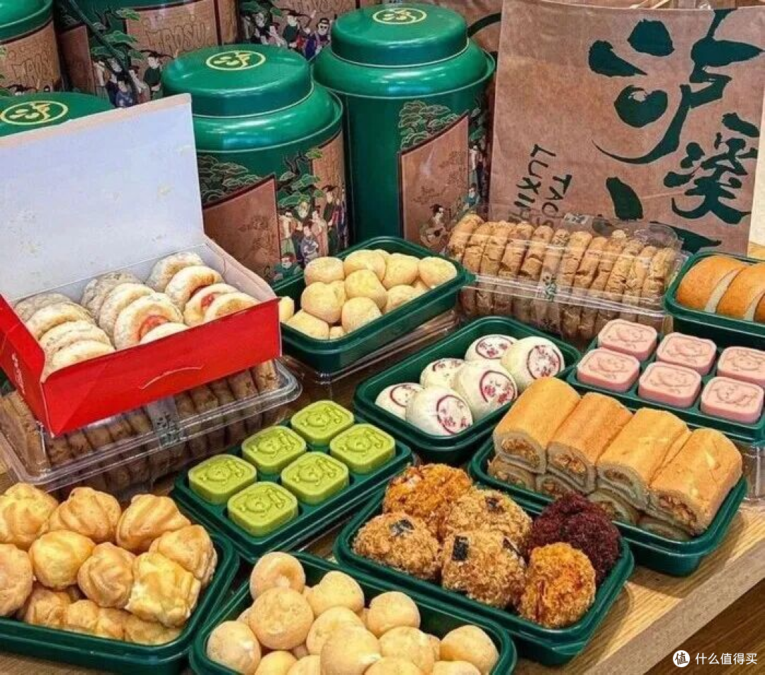 网友在山姆买的泸溪河桃酥吃出疑似金属牙冠,品牌回应正溯源核查