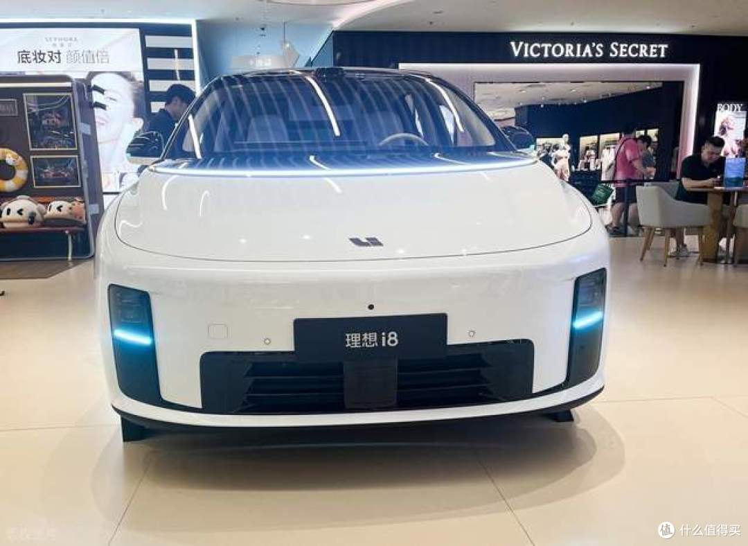 不用花三十多万买新车!理想i8 48 小时租车只要599 元体验