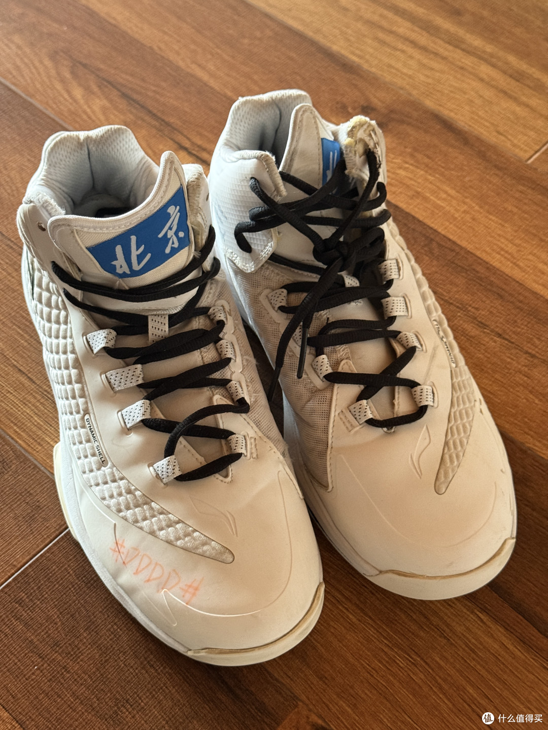 「五双」穿破洞了都不舍得扔掉的Air Jordan