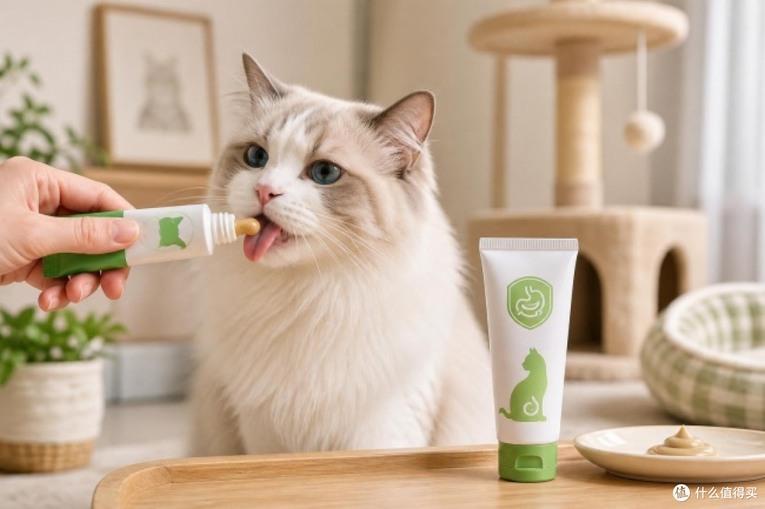猫咪化毛膏京东渠道可靠性与服务分析