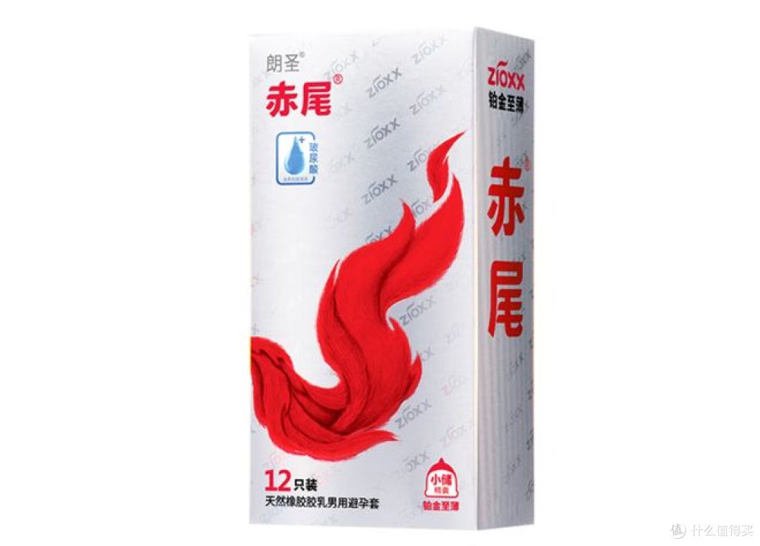 告别硅油黏腻,解锁无感亲密:赤尾铂金至薄玻尿酸安全套评测