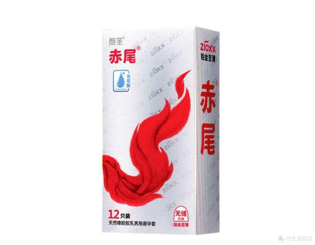 告别硅油黏腻,解锁无感亲密:赤尾铂金至薄玻尿酸安全套评测
