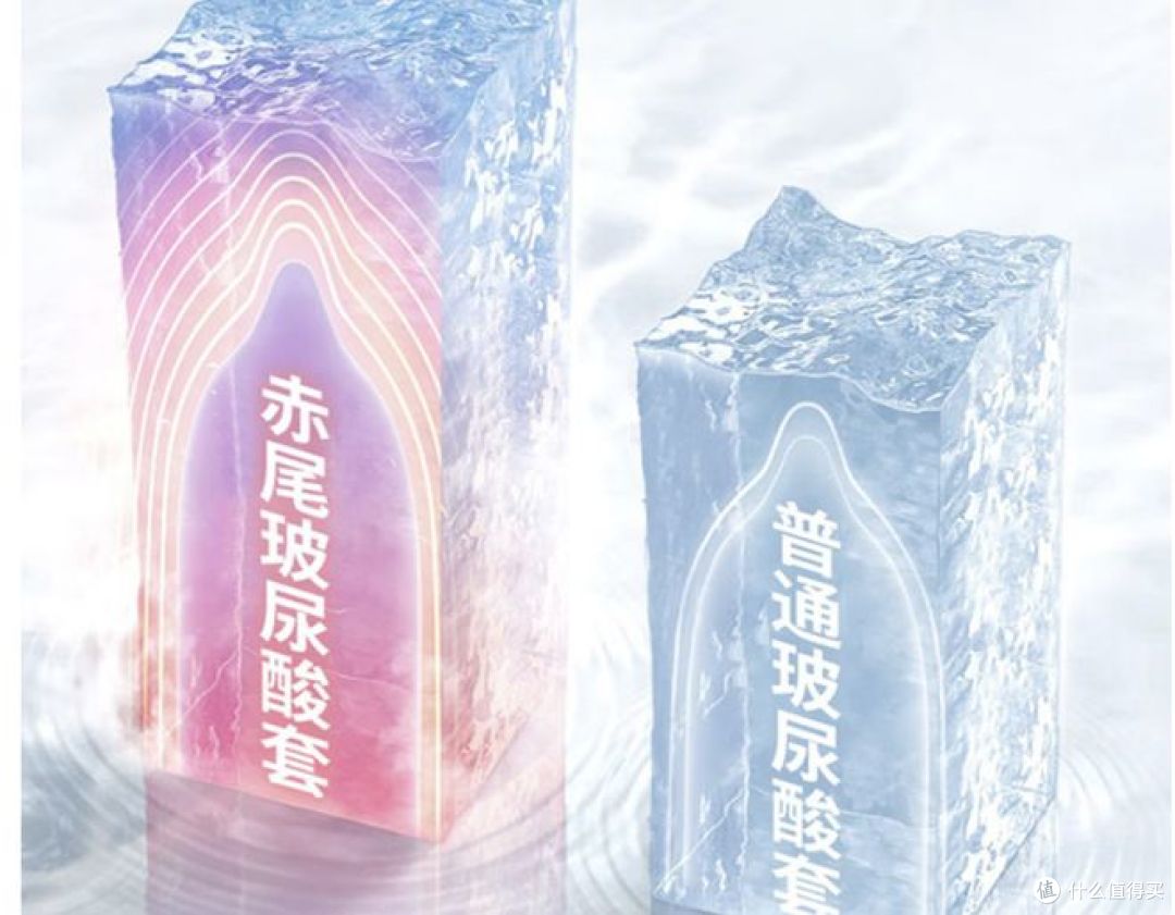 告别硅油黏腻,解锁无感亲密:赤尾铂金至薄玻尿酸安全套评测