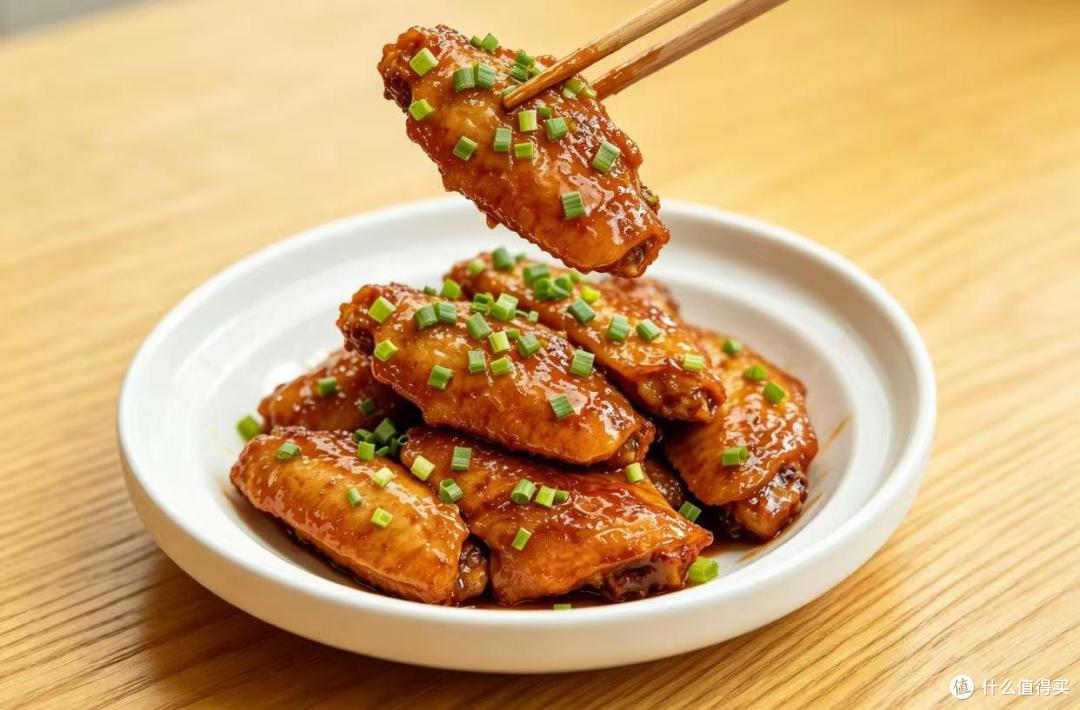 三伏天，高蛋白食物要常吃，鸡翅这样做营养解馋，好方法要知道