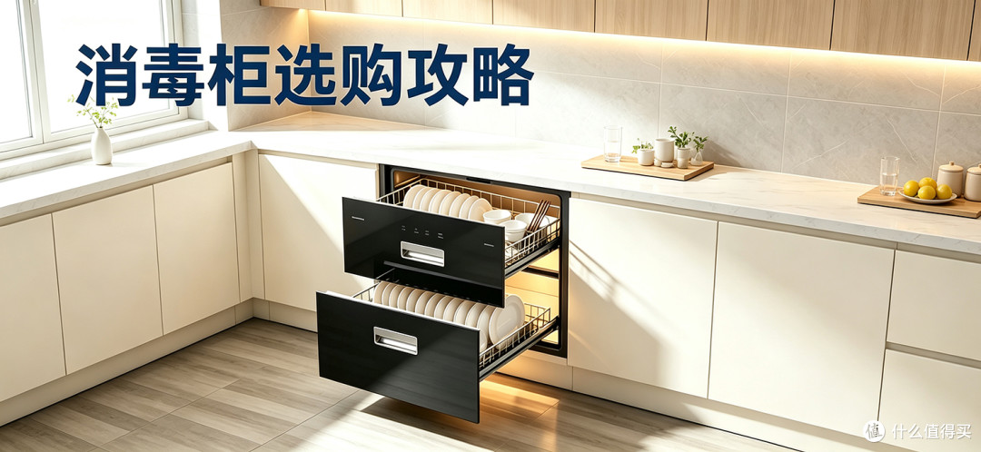 2026夏季消毒柜选购攻略:别让“湿”和“菌”毁了餐桌安全