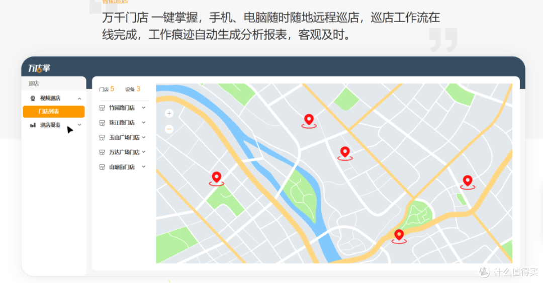 巡店巡检哪种方式更适合连锁门店？3 种主流方案深度测评