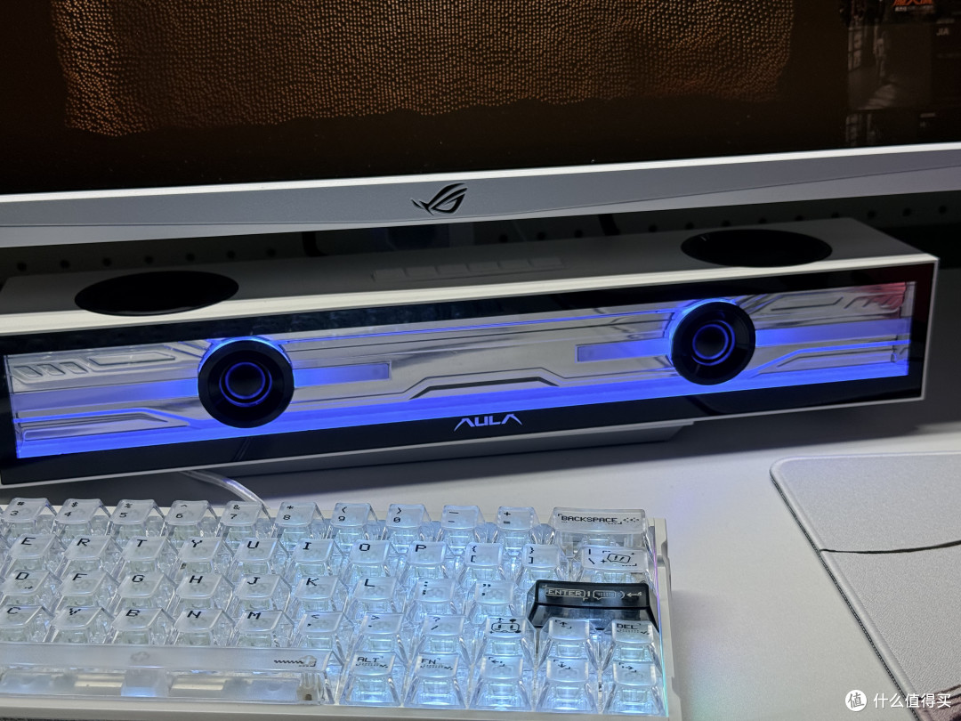 灯光刺眼、节奏不同步？GS8专治各种尴尬症