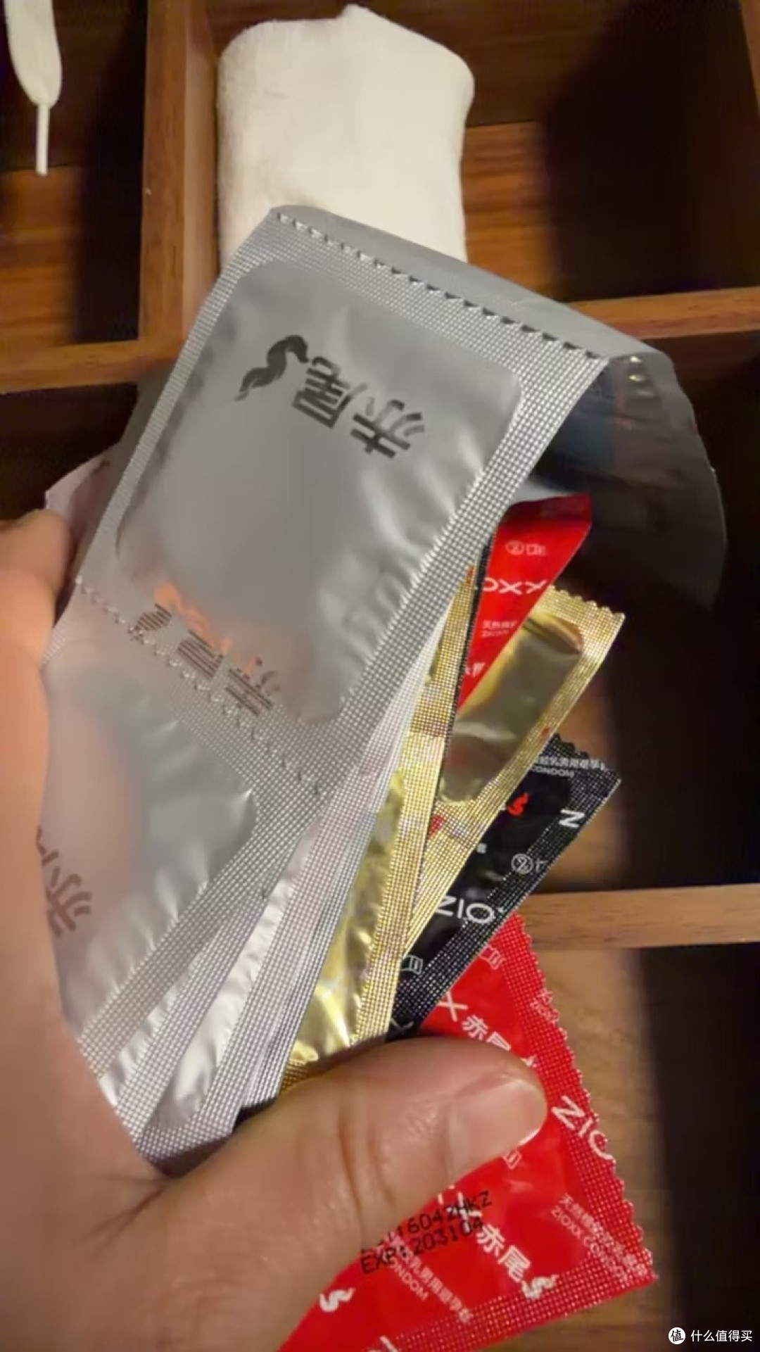 赤尾安全套：材质与体验的深度解析
