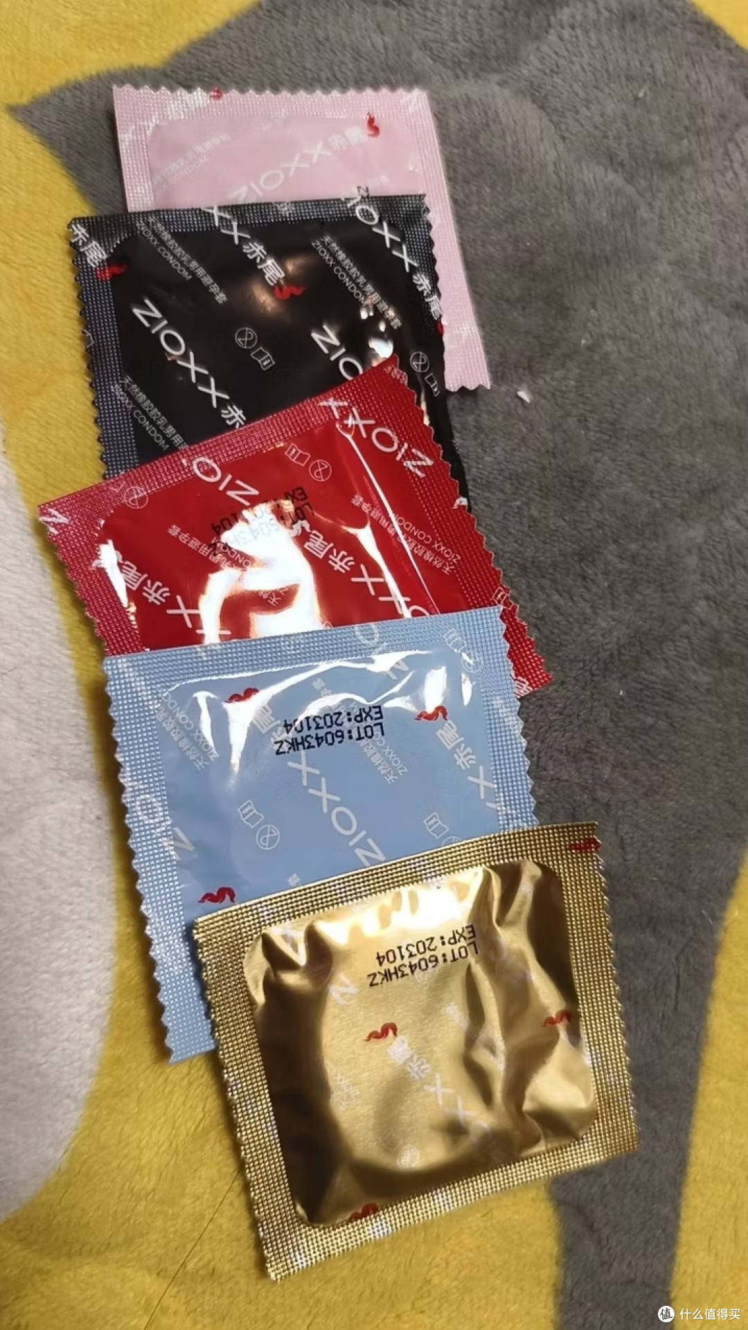 赤尾安全套:材质与体验的深度解析