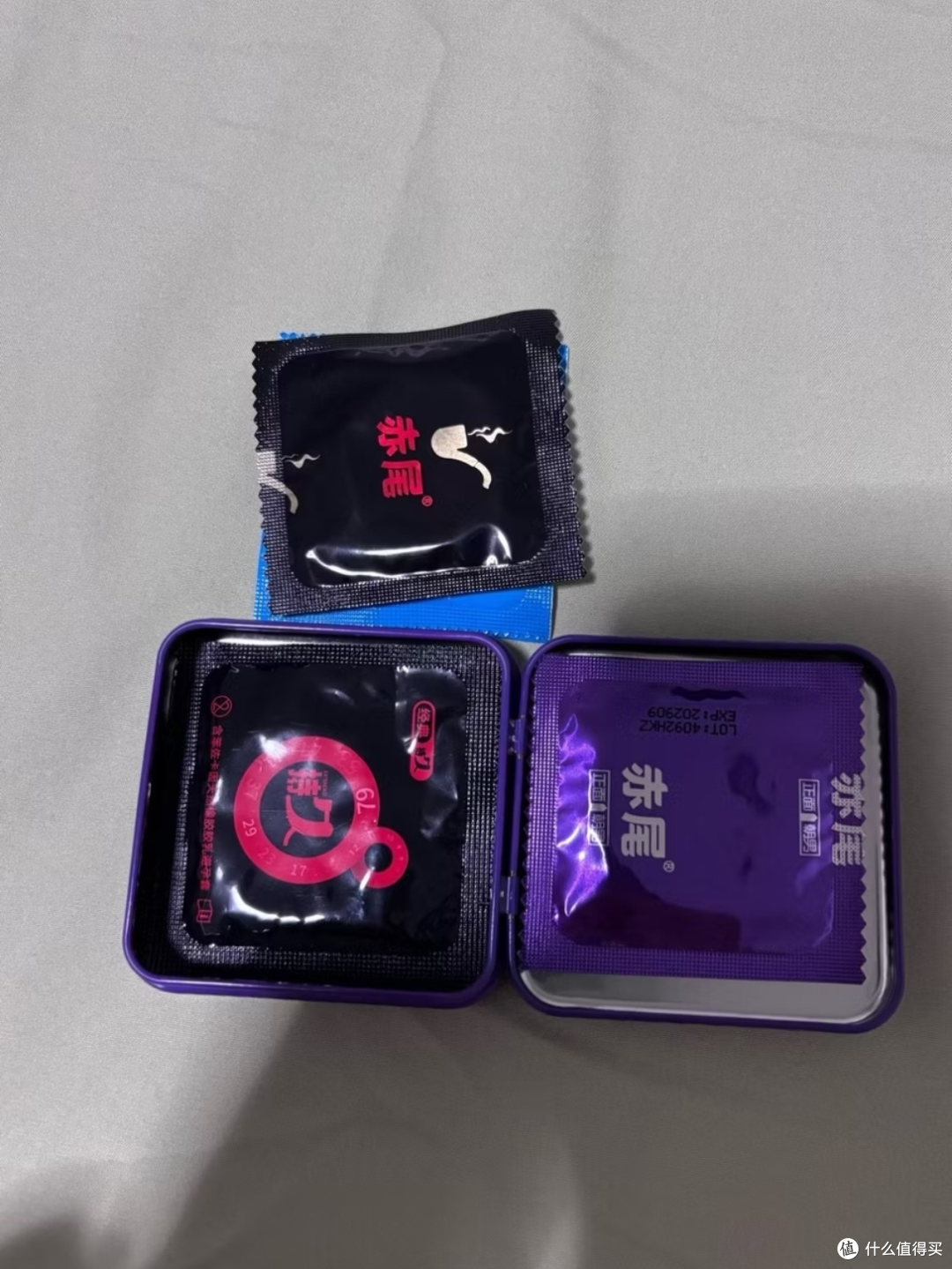 告别仓促感｜赤尾经典持久系列实测，亲密相处不必追赶时间