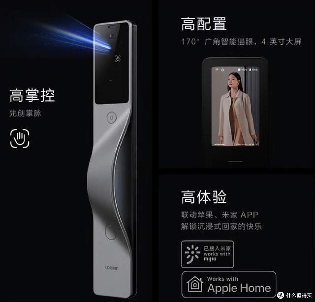 密码锁怎么选?哪个牌子好? 附2026密码锁品牌十大排行榜:建议收藏