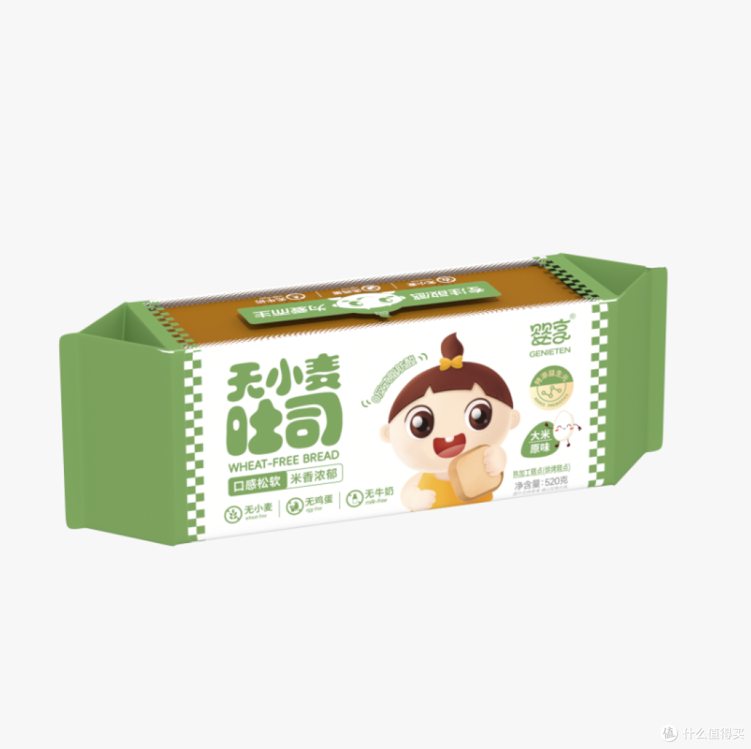 实测｜三伏天敏宝主食咋选？我们把婴享4款无小麦产品扒个底朝天