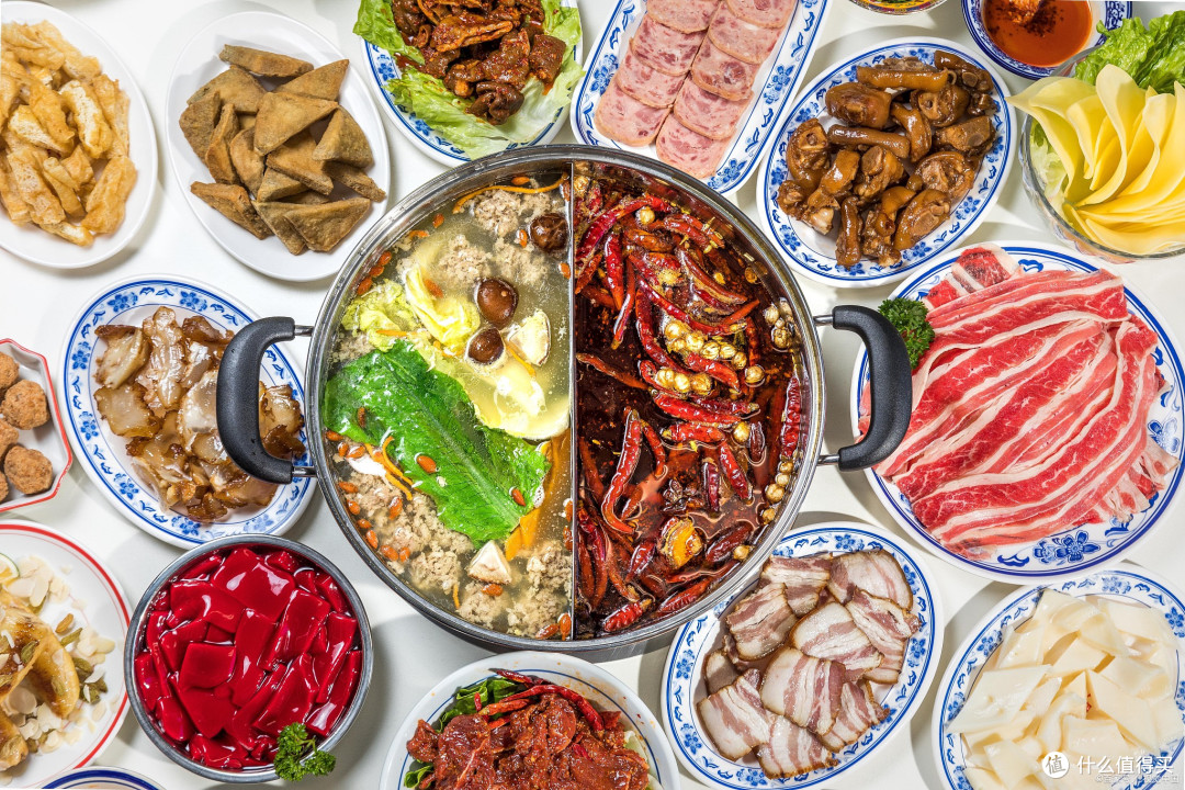 2026夏天夜宵涮火锅羊肉食材，选对了才叫享受