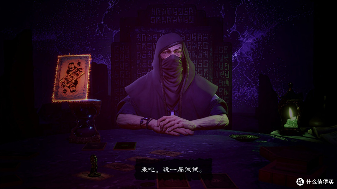 十年回归的原班人马之作,跑团变成割草的《命运之手》还香吗?