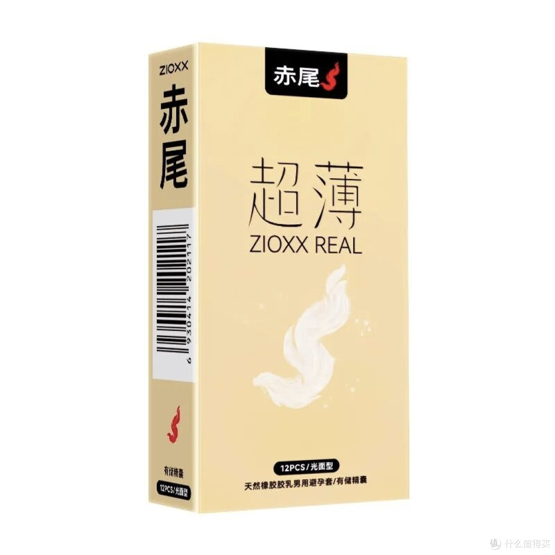 真实选购实测｜告别厚重隔阂，赤尾超薄才是沉浸式亲密首选