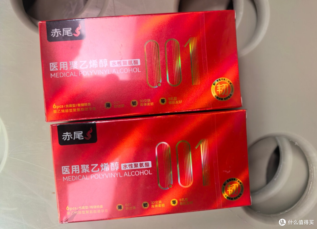 情侣真实自用测评｜赤尾000超薄16只装，为什么是日常首选？